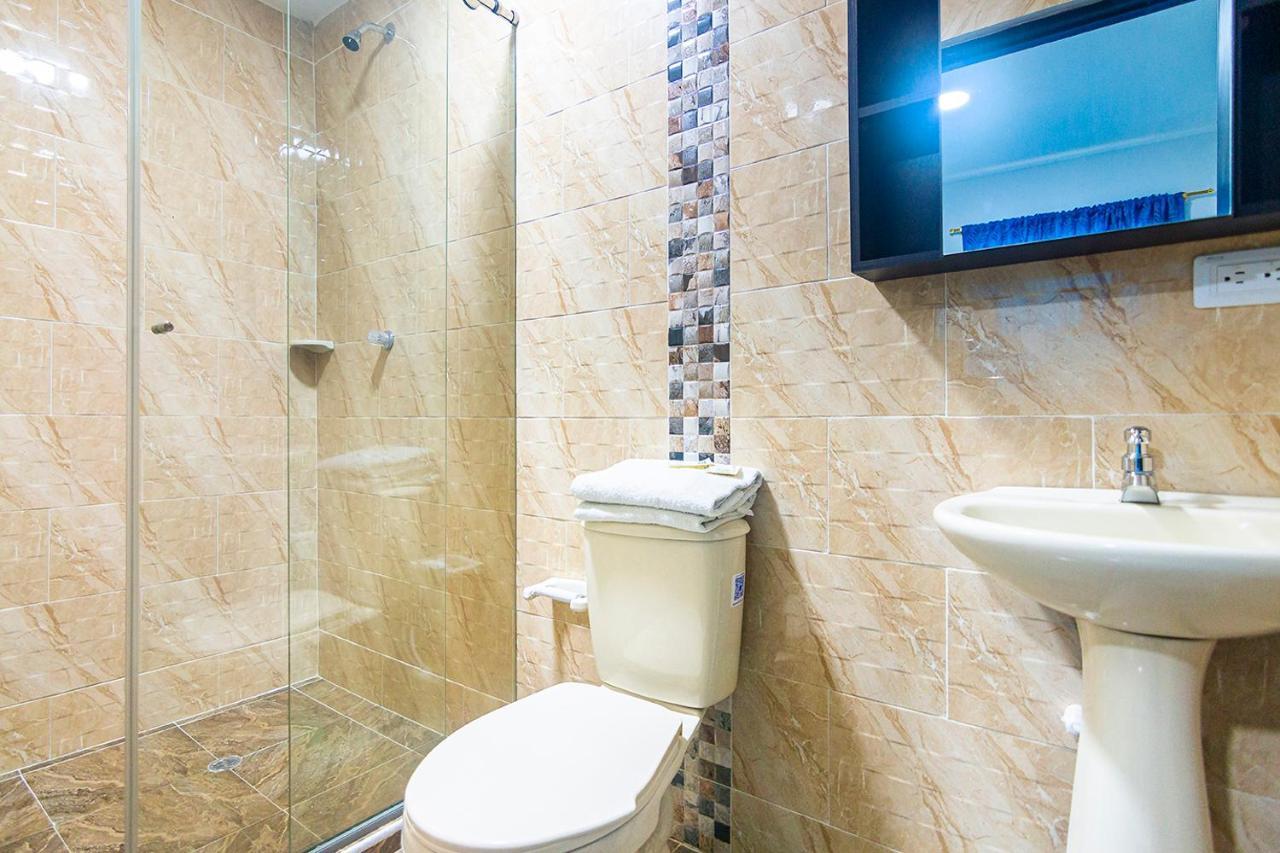 Hotel Cuchara De Palo Ayenda Santa Marta  Zewnętrze zdjęcie