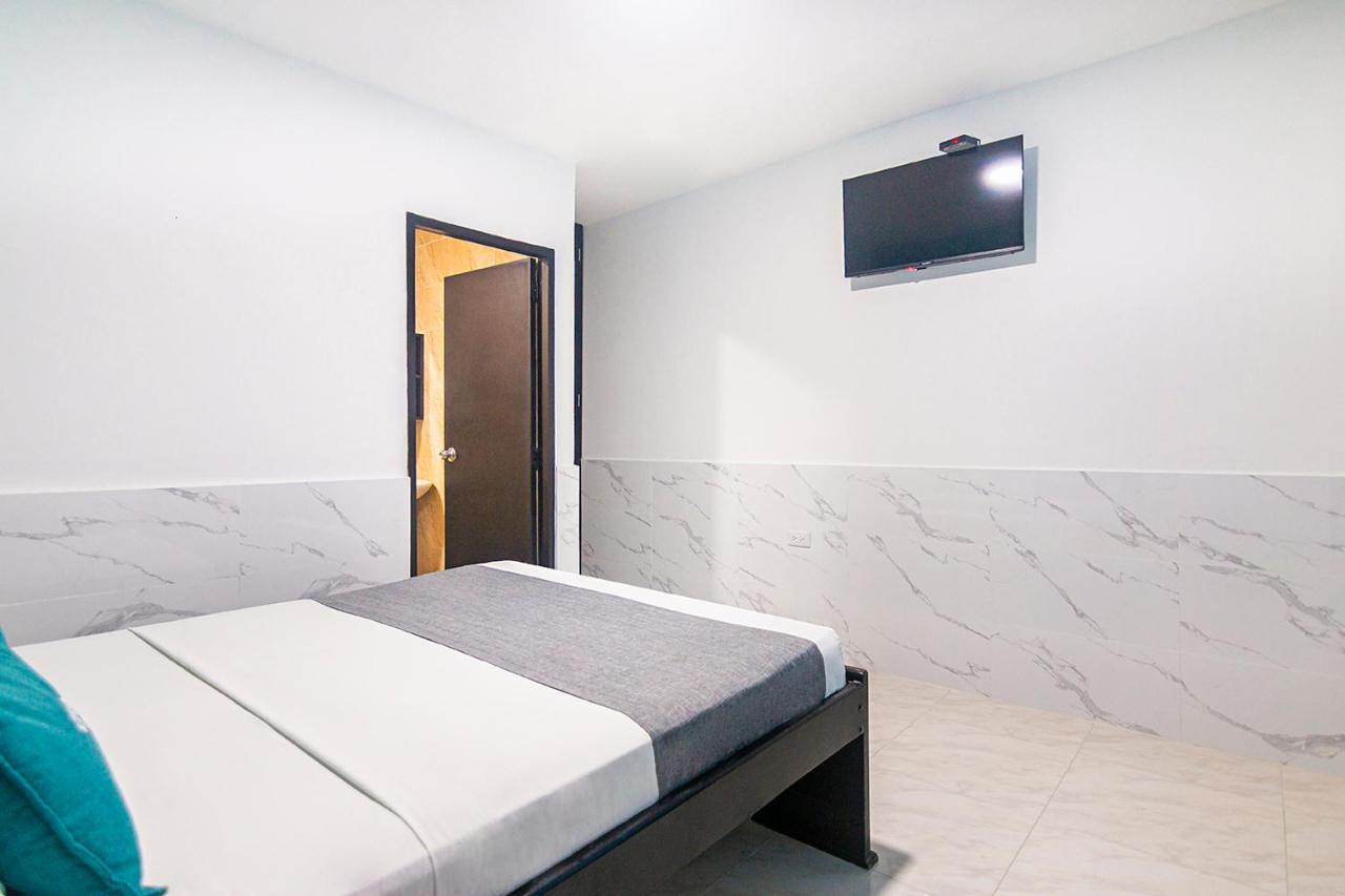 Hotel Cuchara De Palo Ayenda Santa Marta  Zewnętrze zdjęcie