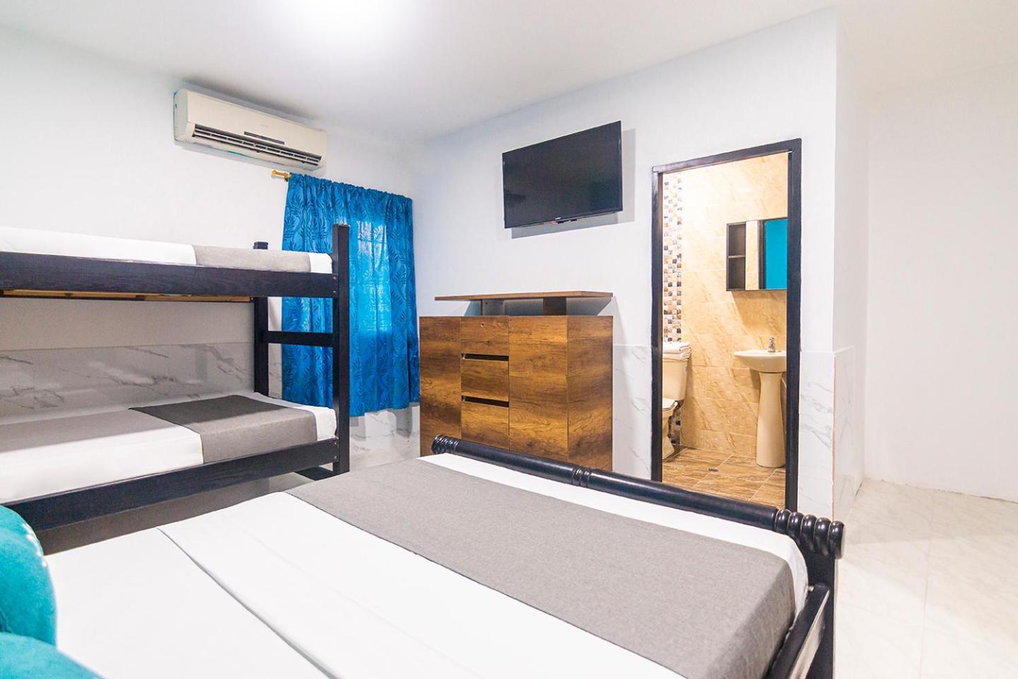 Hotel Cuchara De Palo Ayenda Santa Marta  Zewnętrze zdjęcie