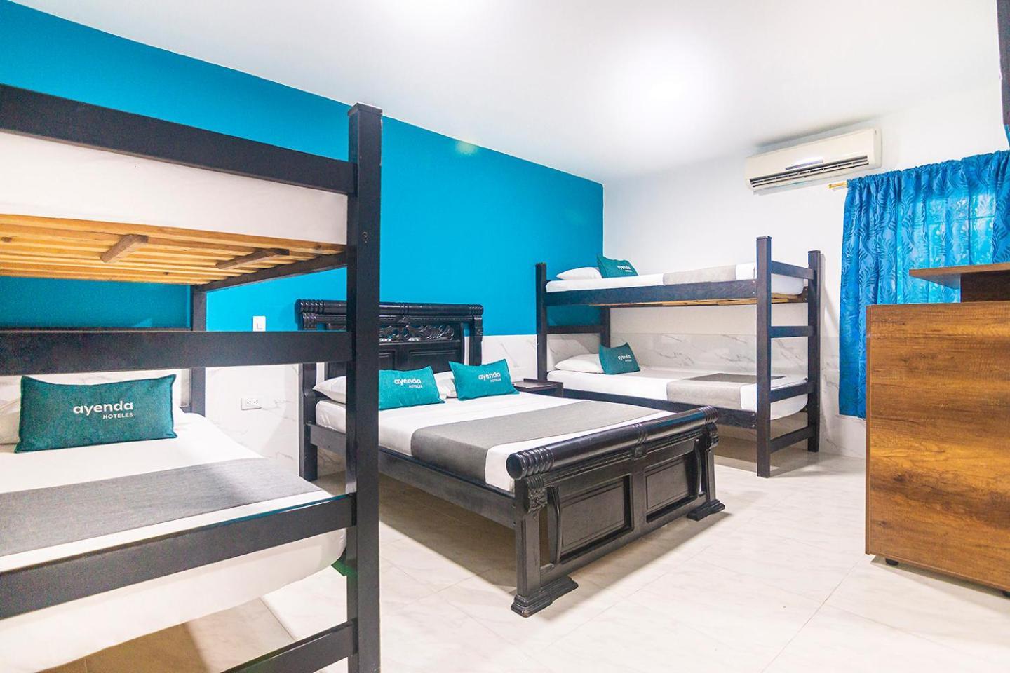 Hotel Cuchara De Palo Ayenda Santa Marta  Zewnętrze zdjęcie