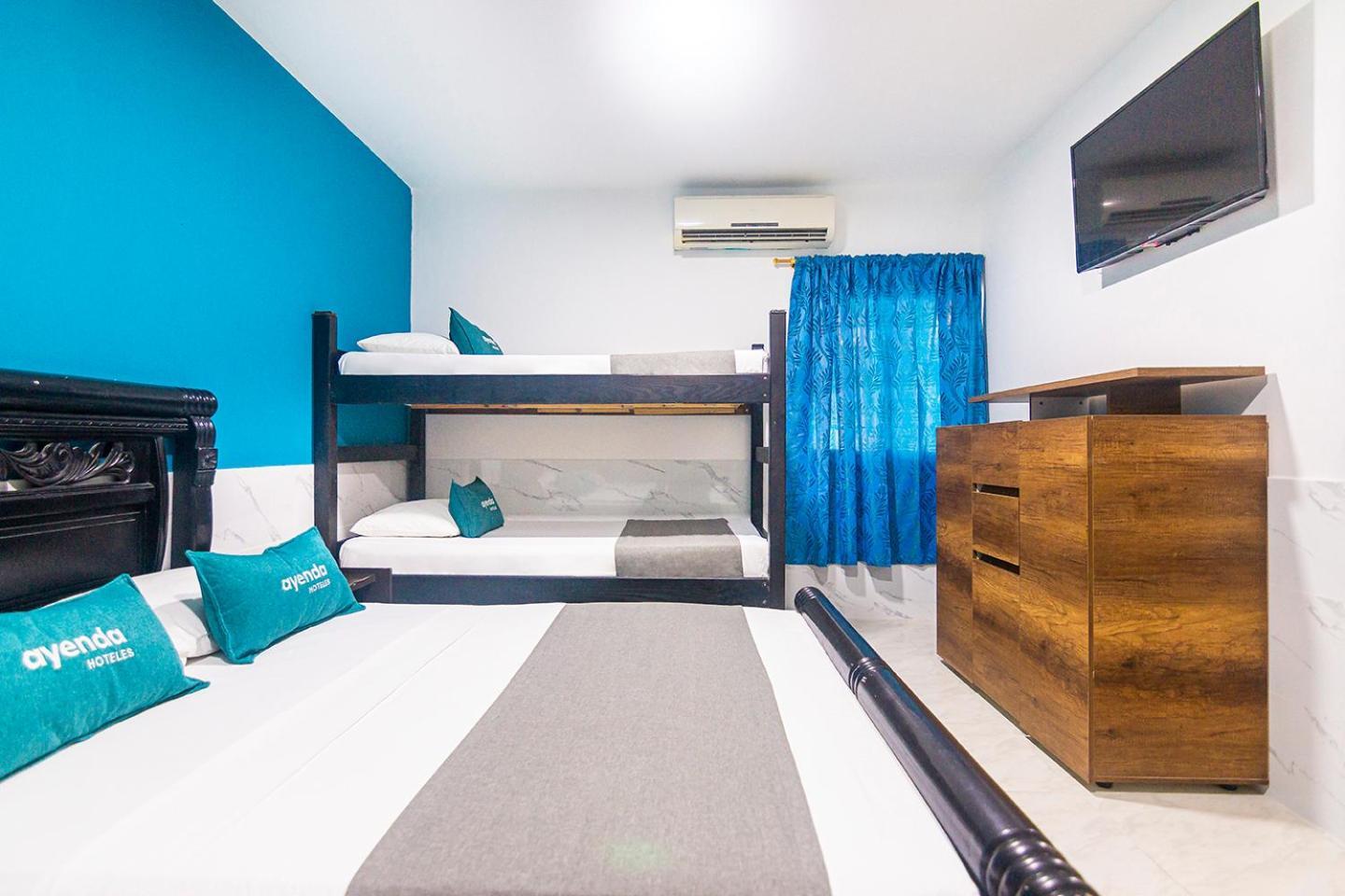 Hotel Cuchara De Palo Ayenda Santa Marta  Zewnętrze zdjęcie