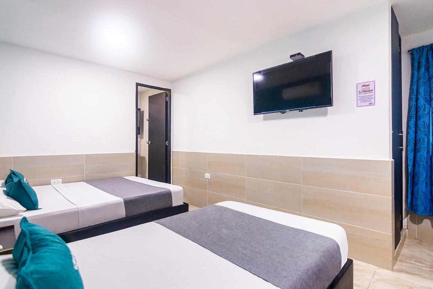 Hotel Cuchara De Palo Ayenda Santa Marta  Zewnętrze zdjęcie